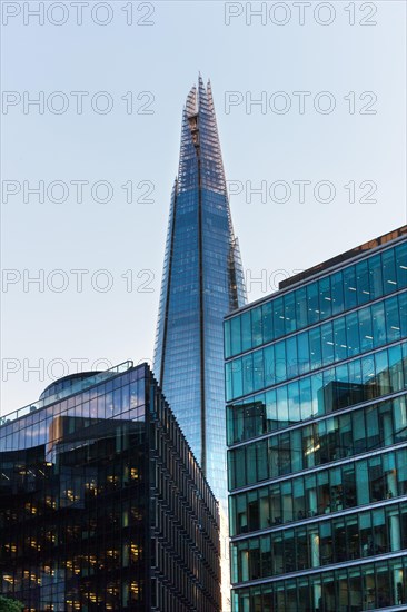 The Shard Tower