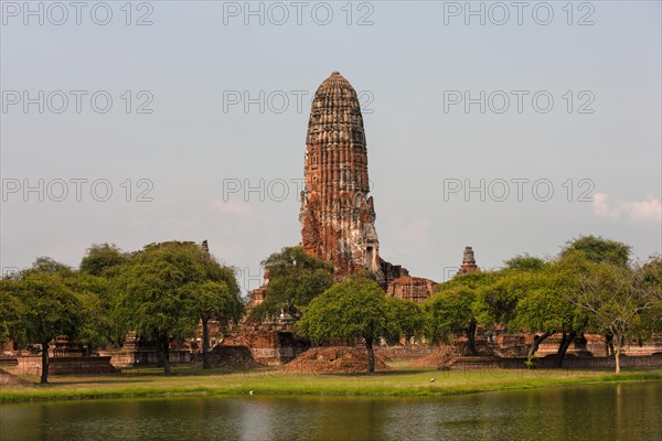 Wat Phra Ram