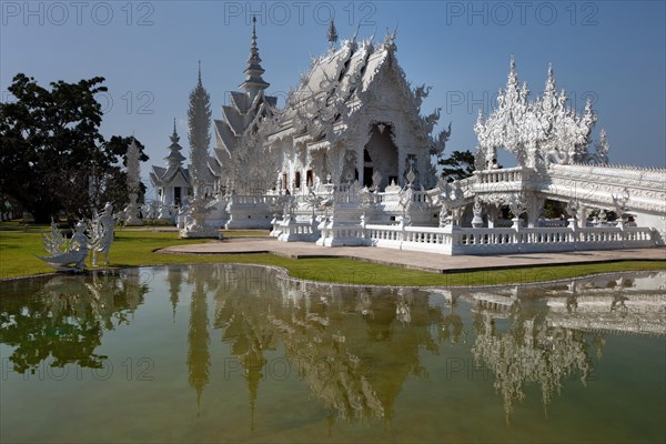 White Temple