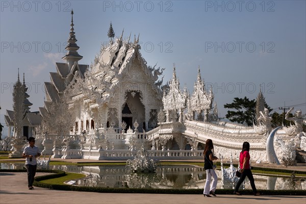 White Temple