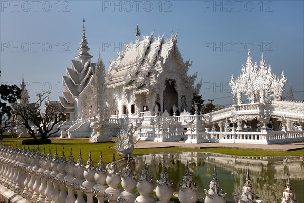 White Temple