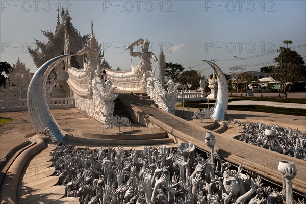 White Temple