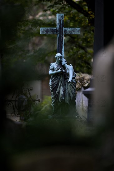 Statues