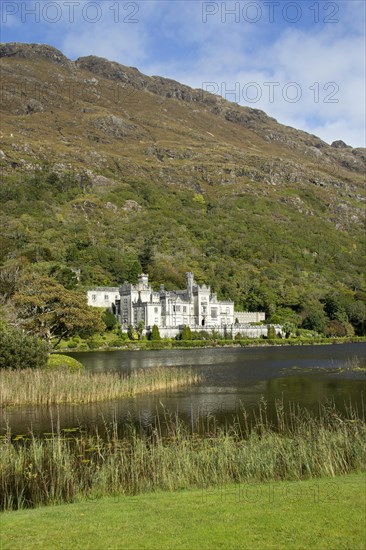 Kylemore Abbey