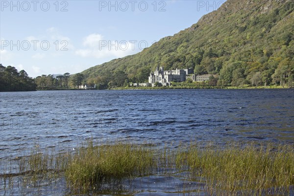 Kylemore Abbey