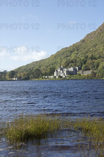 Kylemore Abbey