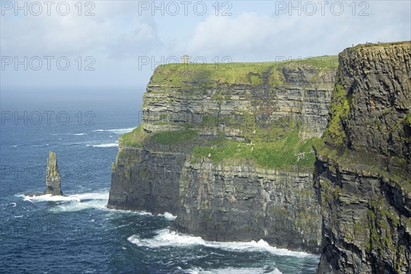 Cliffs of Moher