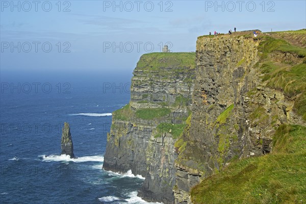 Cliffs of Moher