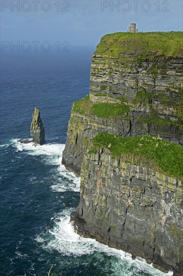 Cliffs of Moher