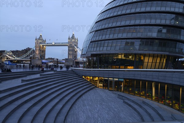 Tower Bridge