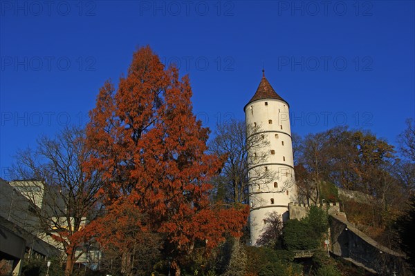 Weisser Turm