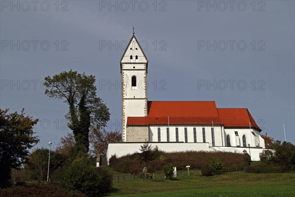 Bussenkirche