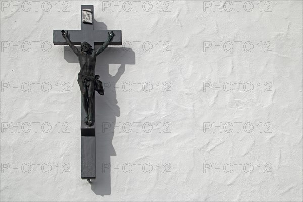 Crucifix