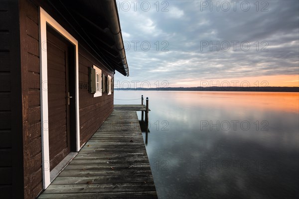 Boathouse