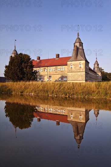 Schloss Westerwinkel