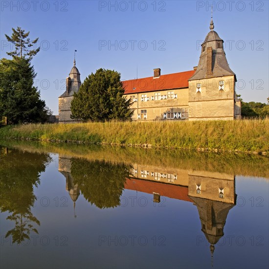 Schloss Westerwinkel