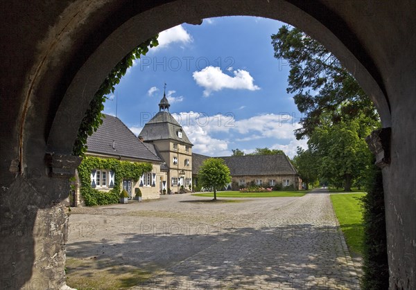 Schloss Westerwinkel