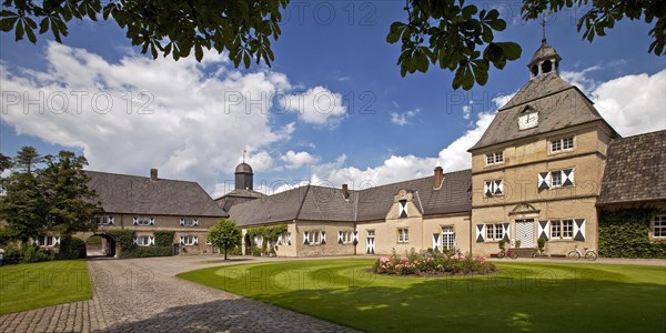 Schloss Westerwinkel