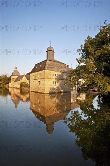 Schloss Westerwinkel