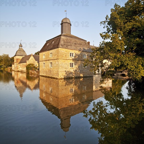 Schloss Westerwinkel