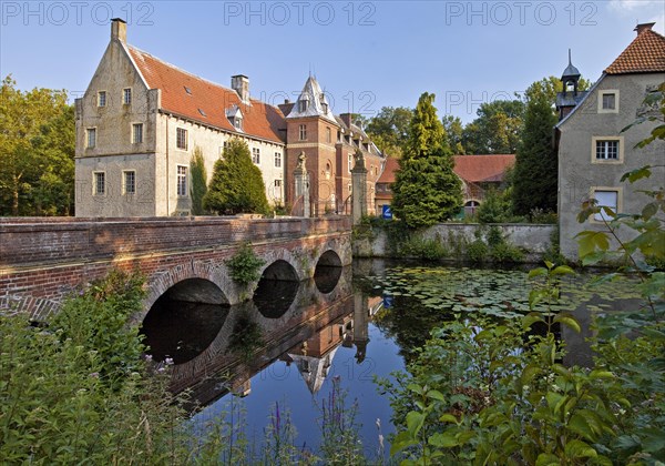 Schloss Senden castle