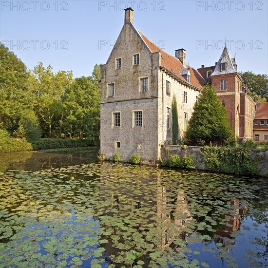 Schloss Senden castle