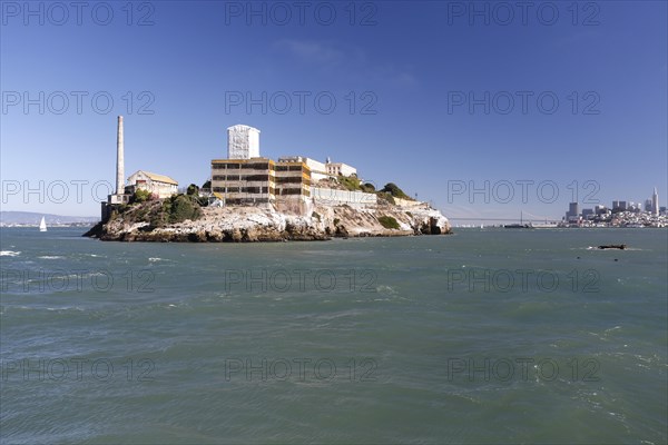 Alcatraz