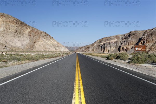 Pahranagat National Wildlife Refuge