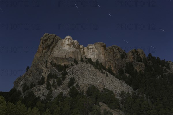 Mount Rushmore National Memorial