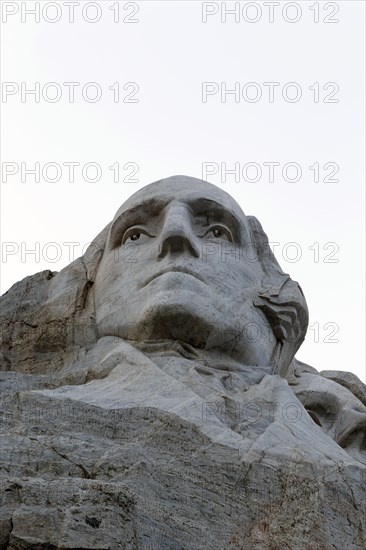 Mount Rushmore National Memorial