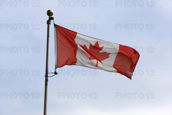 Canadian Flag