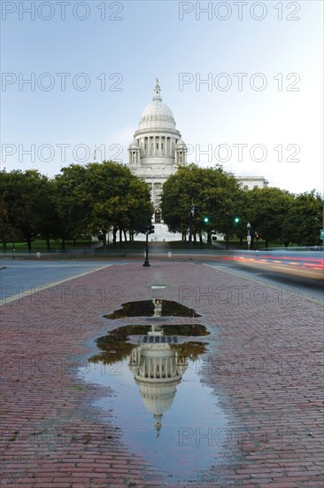 State House