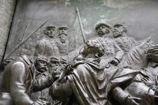 Relief