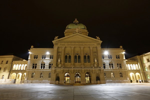 Rendez-vous Bern