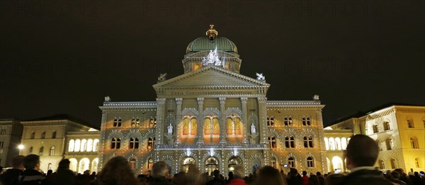 Rendez-vous Bern