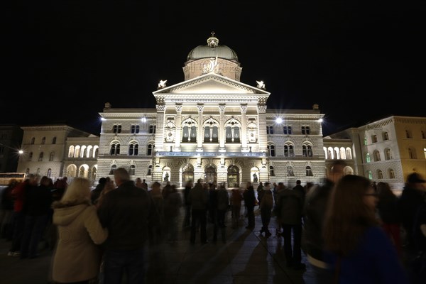 Rendez-vous Bern