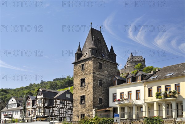 Marktturm tower