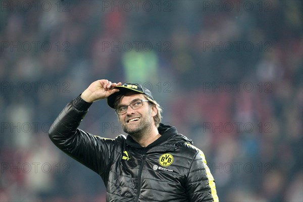 Juergen Klopp