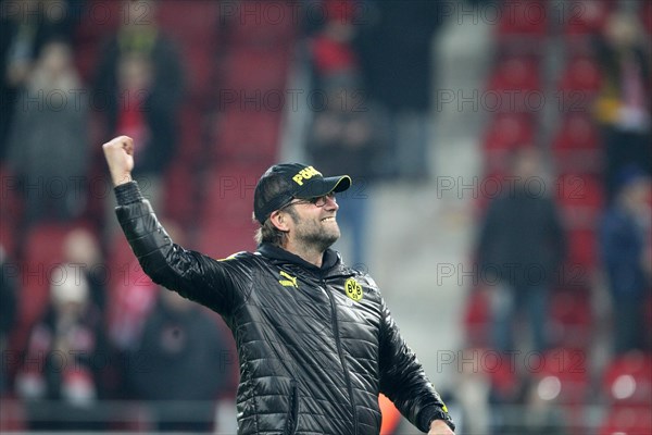 Juergen Klopp