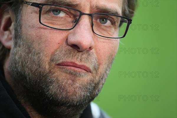 Juergen Klopp