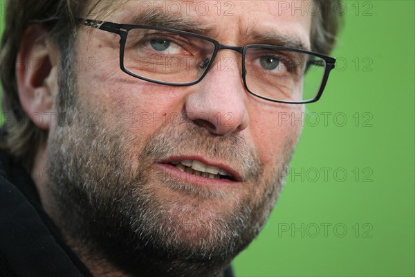 Juergen Klopp