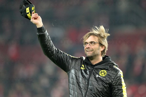 Juergen Klopp