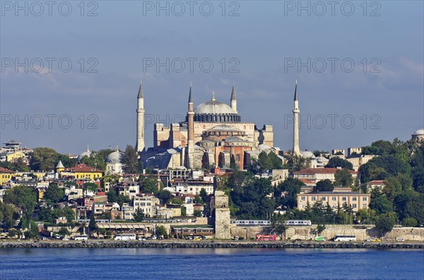 Hagia Sophia