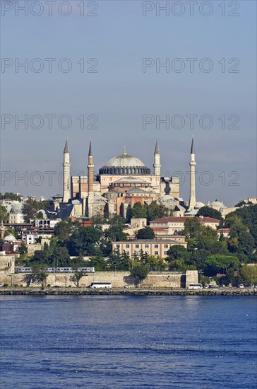 Hagia Sophia