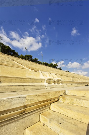 Stands