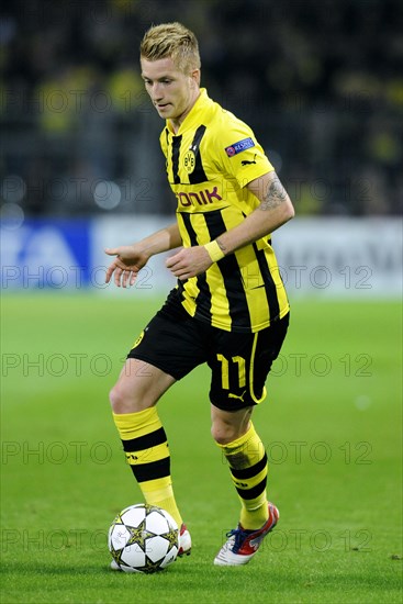 Marco Reus