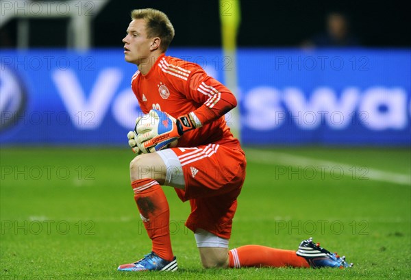 Marc-Andre ter Stegen