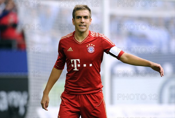 Philipp Lahm