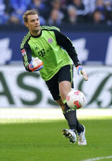 Manuel Neuer