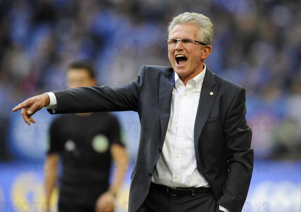 Jupp Heynckes